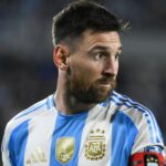 Argentina World Cup Hero Drops Shocking Remark on Spain’s Lost Legends—What Did Messi Really Choose?