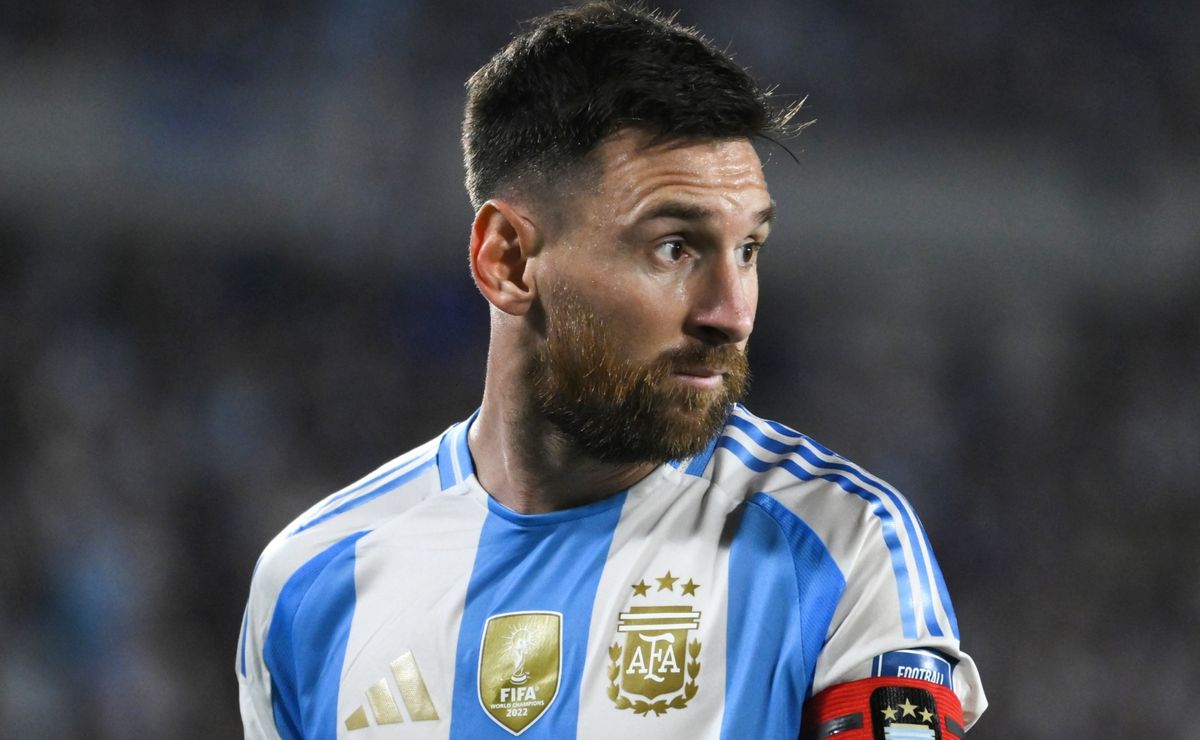 Argentina World Cup Hero Drops Shocking Remark on Spain’s Lost Legends—What Did Messi Really Choose?