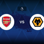 Arsenal Eye Crucial Win Over Wolves as Title Race Hangs in the Balance