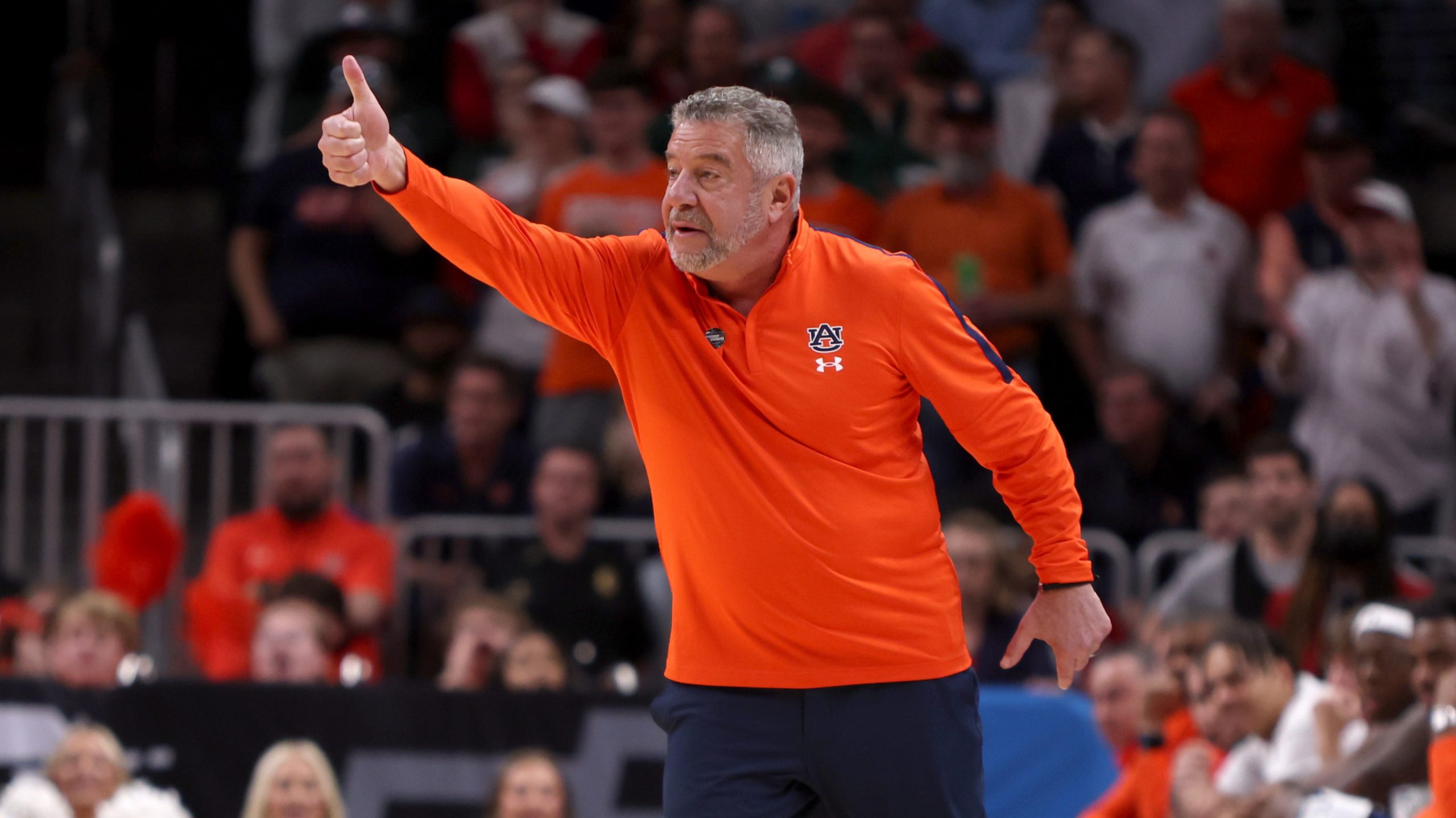 Auburn’s Bold Strategy Set to Ignite a Stunning Upset Against North Carolina State
