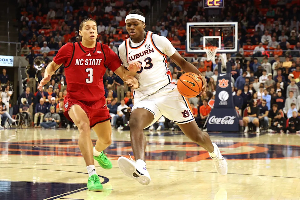 Auburn’s KenPom Leap After NC State Win: What It Means for the Season Ahead