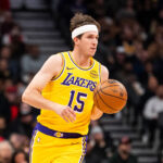 Austin Reaves' Injury Sparks Urgent Questions for Lakers' Playoff Hopes