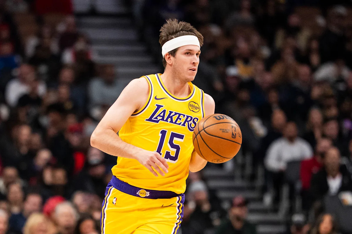 Austin Reaves' Injury Sparks Urgent Questions for Lakers' Playoff Hopes