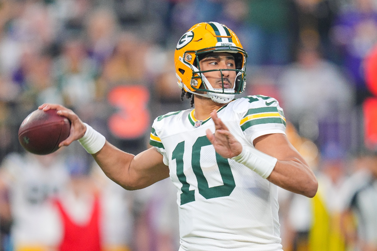 Bears and Packers Clash Again: This Surprising Bet Could Change Everything!