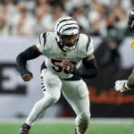 Bengals’ Shaka Heyward Returns from IR—Could This Move Change the Season’s Outcome?