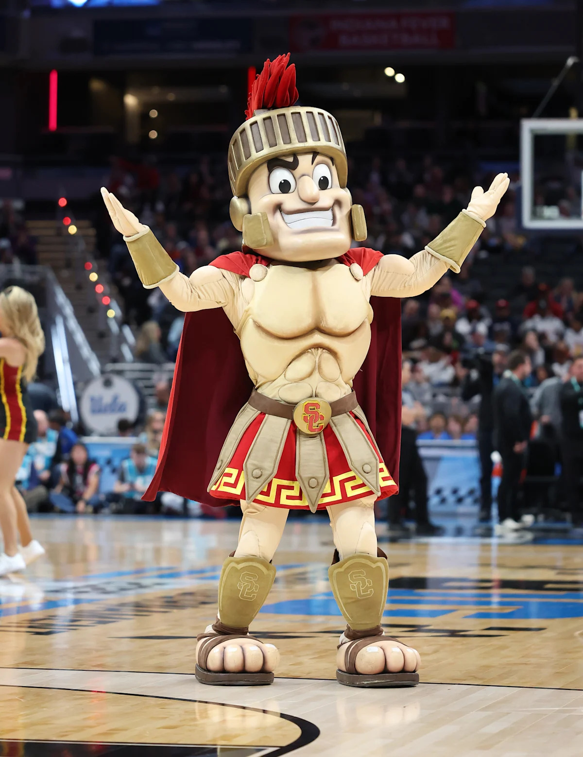 Big East Week Six: Unexpected Showdowns and Game-Changing Moments You Can't Miss