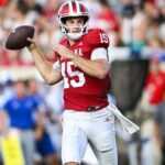 Big Ten Star QB Shocks Fans with Game-Changing Adidas NIL Deal—What’s Next?