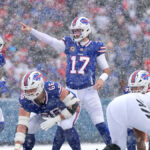 Bills on the Brink: Can They Break Through or Will Seventh Straight 10-Win Season Slip Away?