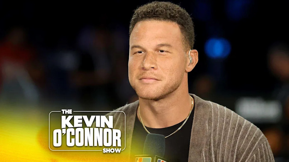 Blake Griffin Reveals Insider Secrets on Wemby, Chris Paul, and the Future of the NBA