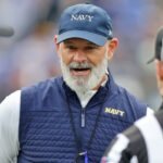 Brian Newberry Breaks Silence After Navy’s Heart-Stopping One-Point Victory Over Army
