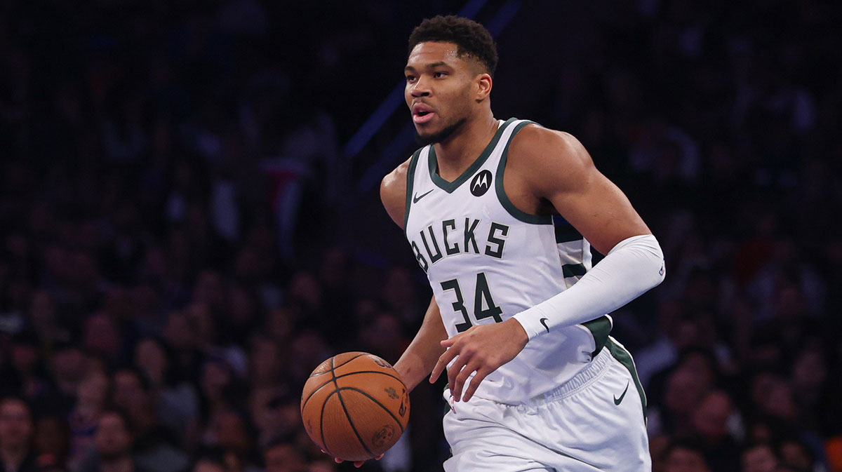Brian Windhorst Reveals Shocking Truth Behind Bucks-Giannis Trade Rumors—Is the Hype Completely Unwarranted?