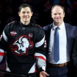 Buffalo Sabres on the Brink: Is Kevyn Adams Facing an Unexpected Exit?