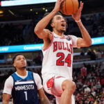 Bulls' Rookie Noa Essengue Faces Season-Ending Setback: What This Means for Team’s Future