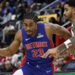 Cade Cunningham Unveils Shocking Reason Pistons’ Win Over Bucks Means More Than Just a Victory