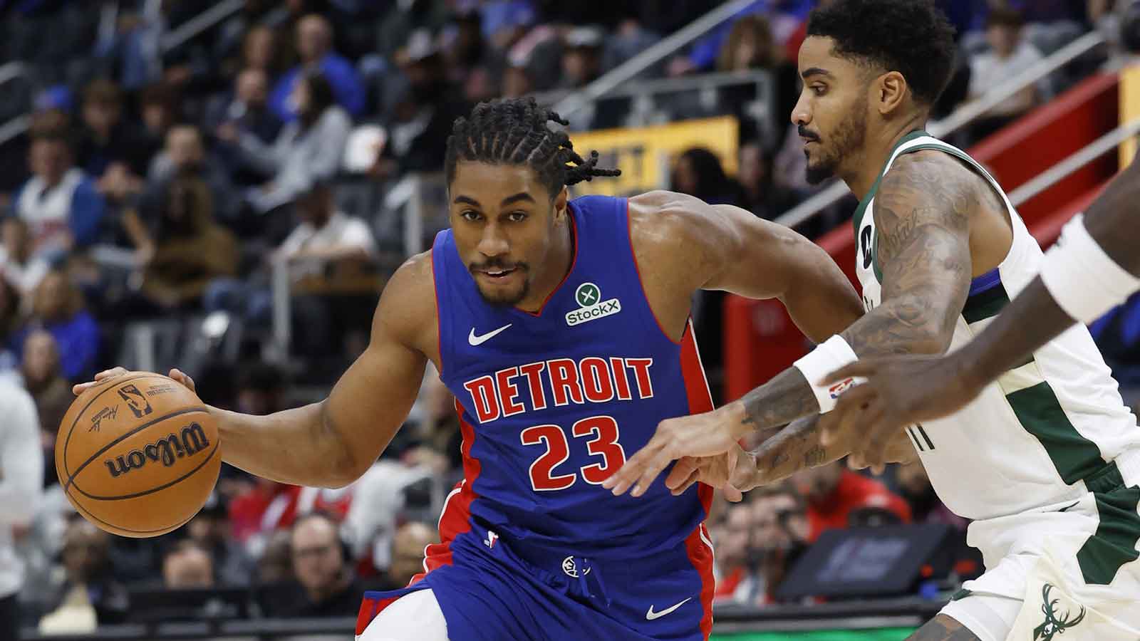 Cade Cunningham Unveils Shocking Reason Pistons’ Win Over Bucks Means More Than Just a Victory