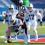 Can Philip Rivers and the Colts Defy the Odds for a Shocking AFC Playoff Surge?