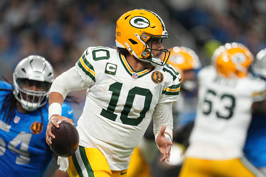 Can the Packers End the Broncos' Unstoppable Run?