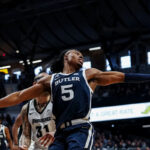 Carmel Hero Seals Thrilling Double-Overtime Victory for Butler in Last-Second Showdown