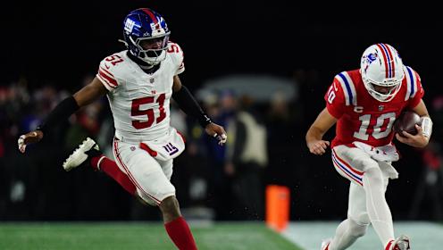 Chargers' Omarion Hampton Set to Make Surprising Week 14 Comeback—Can He Change the Season's Fate?