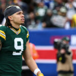 Christan Watson's Mysterious Hospital Visit Leaves Packers Fans on Edge Before Crucial Game