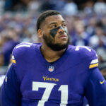 Christian Darrisaw’s Sunday Return Could Change Vikings’ Season—Here’s What You Need to Know