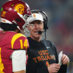 College Football Recruiting Shockers: Can USC and Alabama Maintain Their Surprising Early Signing Dominance?