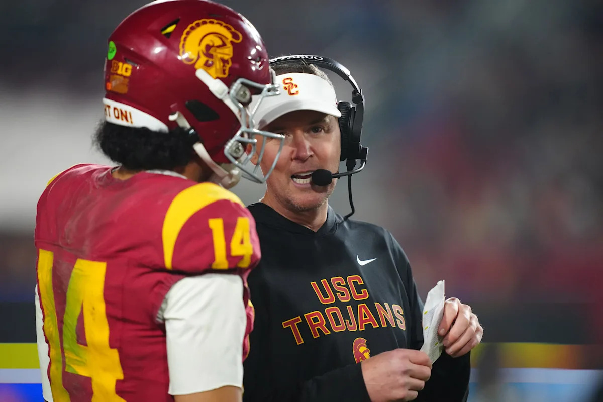 College Football Recruiting Shockers: Can USC and Alabama Maintain Their Surprising Early Signing Dominance?