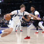 Cooper Flagg Shatters LeBron’s Record with Stunning 42-Point Explosion—But Why Did His Team Still Lose?