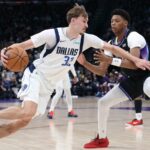 Cooper Flagg’s 40-Point Masterclass: Is the Next NBA Superstar Born?