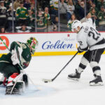 Could Brandt Clarke's Next Contract Shake Up the Kings' Defense Forever?