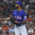 Could Carl Edwards Jr. Be the Mets' Secret Weapon This Season?