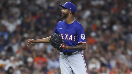 Could Carl Edwards Jr. Be the Mets' Secret Weapon This Season?