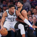 Could Giannis Antetokounmpo's Arrival Ignite a Knicks Dynasty?