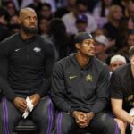 Could Jarred Vanderbilt Be the Defensive Game-Changer the Lakers Desperately Need?