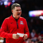 Could No. 2 Arizona’s Crushing Victory Over No. 20 Auburn Propel Them to the Coveted No. 1 Spot?