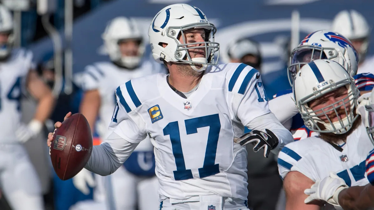 Could Philip Rivers’ Comeback Year Defy All Odds at 15-1?