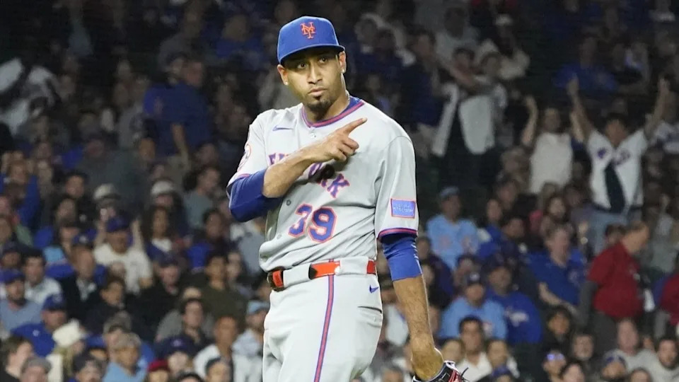 Devin Williams Reveals Surprising Mets Move and Teases Electric Duo with Edwin Diaz
