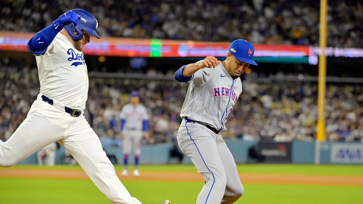 Dodgers' $1.06 Billion Time Bomb: How One Deal Could Haunt the Team for Decades