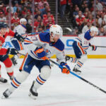 Draisaitl’s Milestone Overshadowed as Penguins Suffer Shocking Sixth Straight Loss