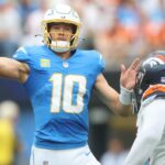 Eagles and Chargers Set for a High-Stakes Defensive Showdown That Could Change the Season's Outcome