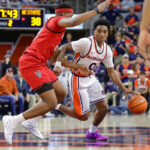 ESPN’s Shocking Prediction for Auburn vs. Arizona Basketball Showdown Revealed!