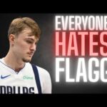 Everyone Hates Cooper Flagg