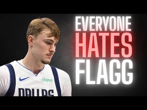 Everyone Hates Cooper Flagg