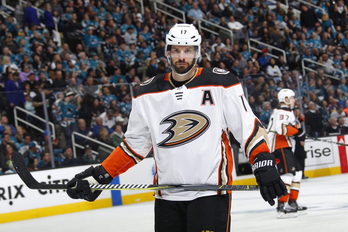 Ex-NHL Star Ryan Kesler Faces Trial in Shocking Criminal Sexual Conduct Case