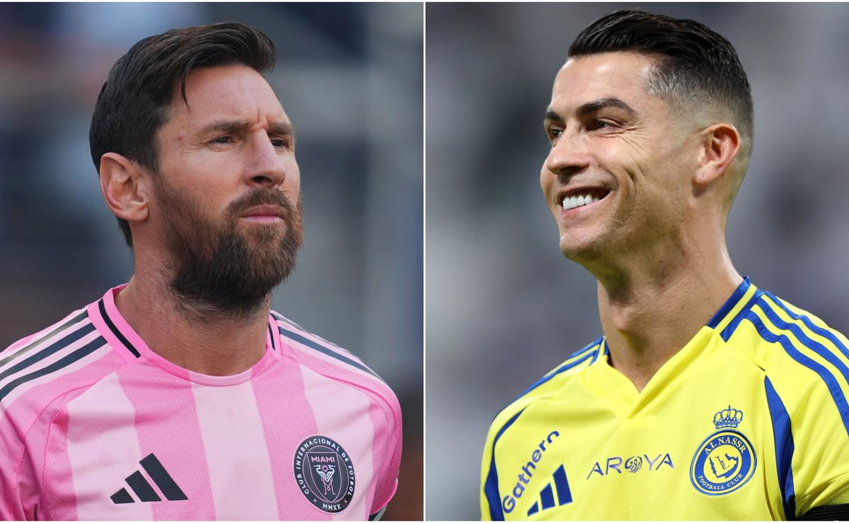Ex-Teammate Drops Fiery Bombshell on Messi and MLS Amid Saudi Pro League Rivalry