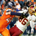 Failed Drug Test Uncovers Life-Saving Cancer Diagnosis for NFL Player—A Twist No One Saw Coming