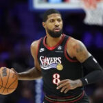 Fantasy Basketball Shockers: Paul George’s Return Sparks Unexpected Market Frenzy!