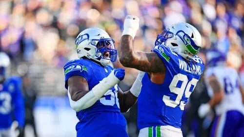 Fantasy Football Shocker: Daniel Jones' Achilles Tear Sends Ripples, Mike Evans and DK Metcalf Updates Could Change Your Lineup!