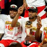 Fred VanVleet Drops Bombshell: The Shocking Truth About Kawhi Leonard's Raptors Departure Uncovered