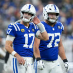 From Dominance to Doubt: How the Colts’ Stunning Collapse Is Shaking the NFL Playoff Picture